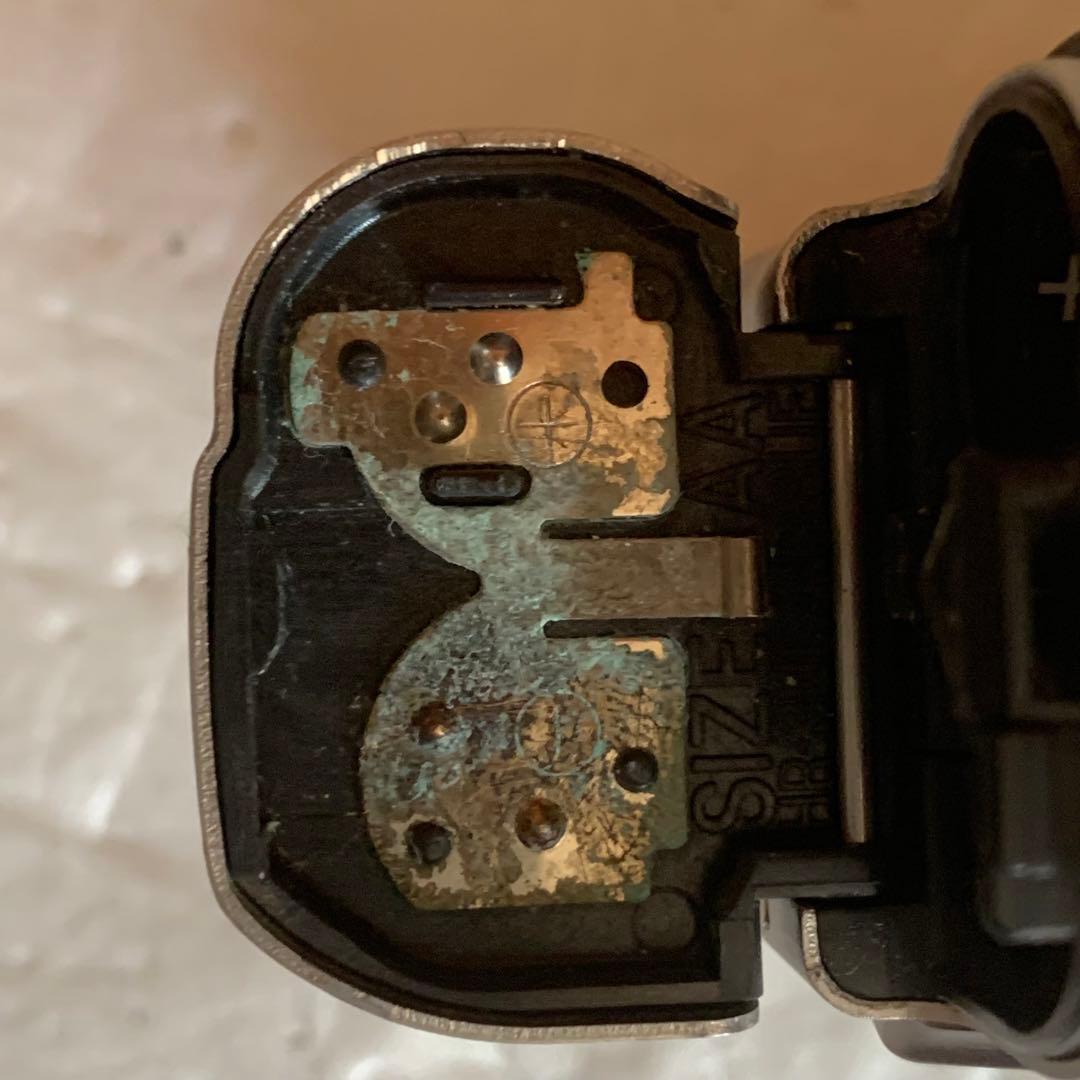 ジャンク FUJIFILM FinePix 4700z