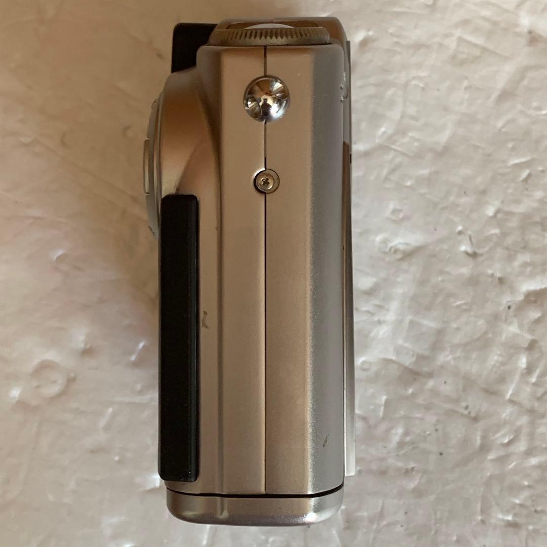 ジャンク FUJIFILM FinePix 4700z