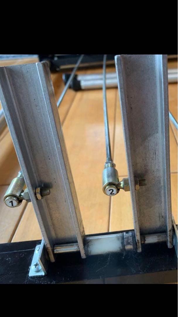 ペダルスチールギター E9 10弦