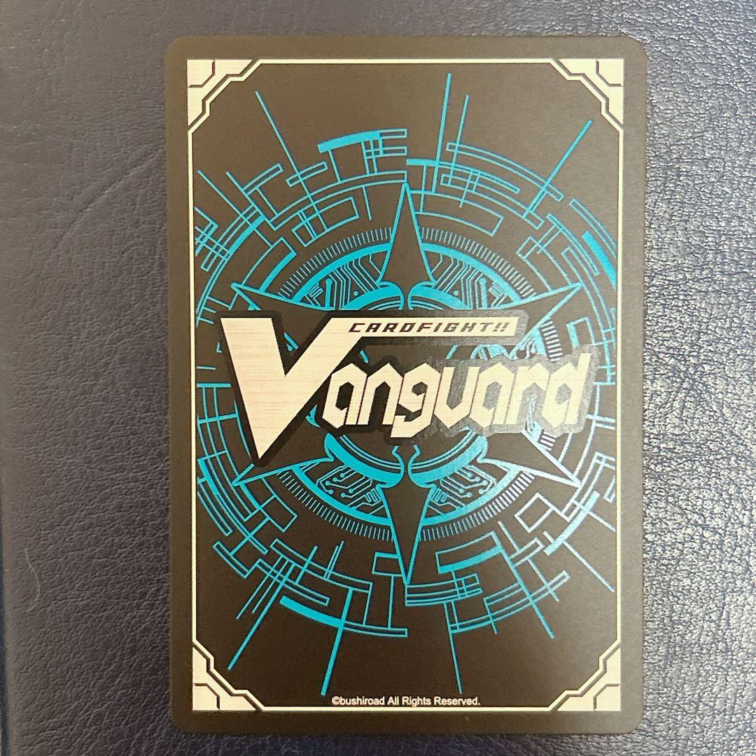 D-PR/906 2024 時の運命者 リィエル=アモルタ