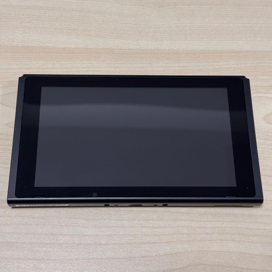 ★Nintendo Switch バッテリー強化モデル 本体のみ　HAC-001