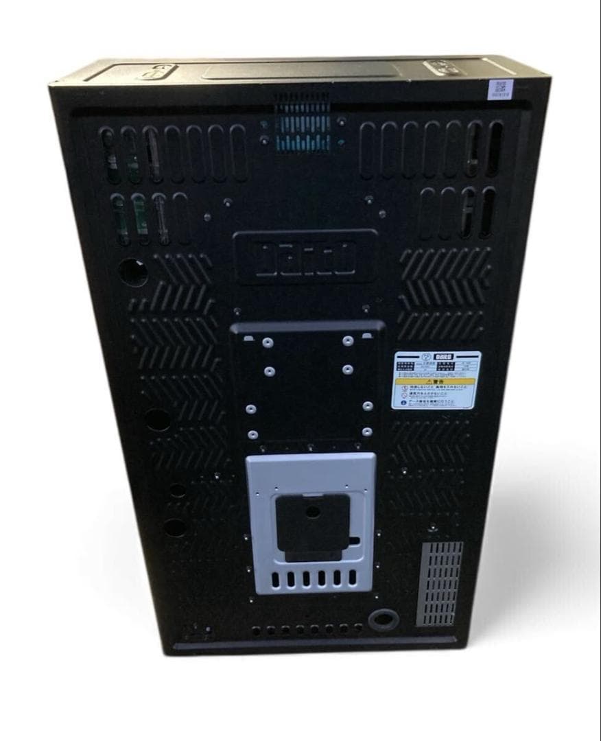 パチスロ 実機 大都技研 押忍 番長4 家庭用電源 設定キー ドアキー