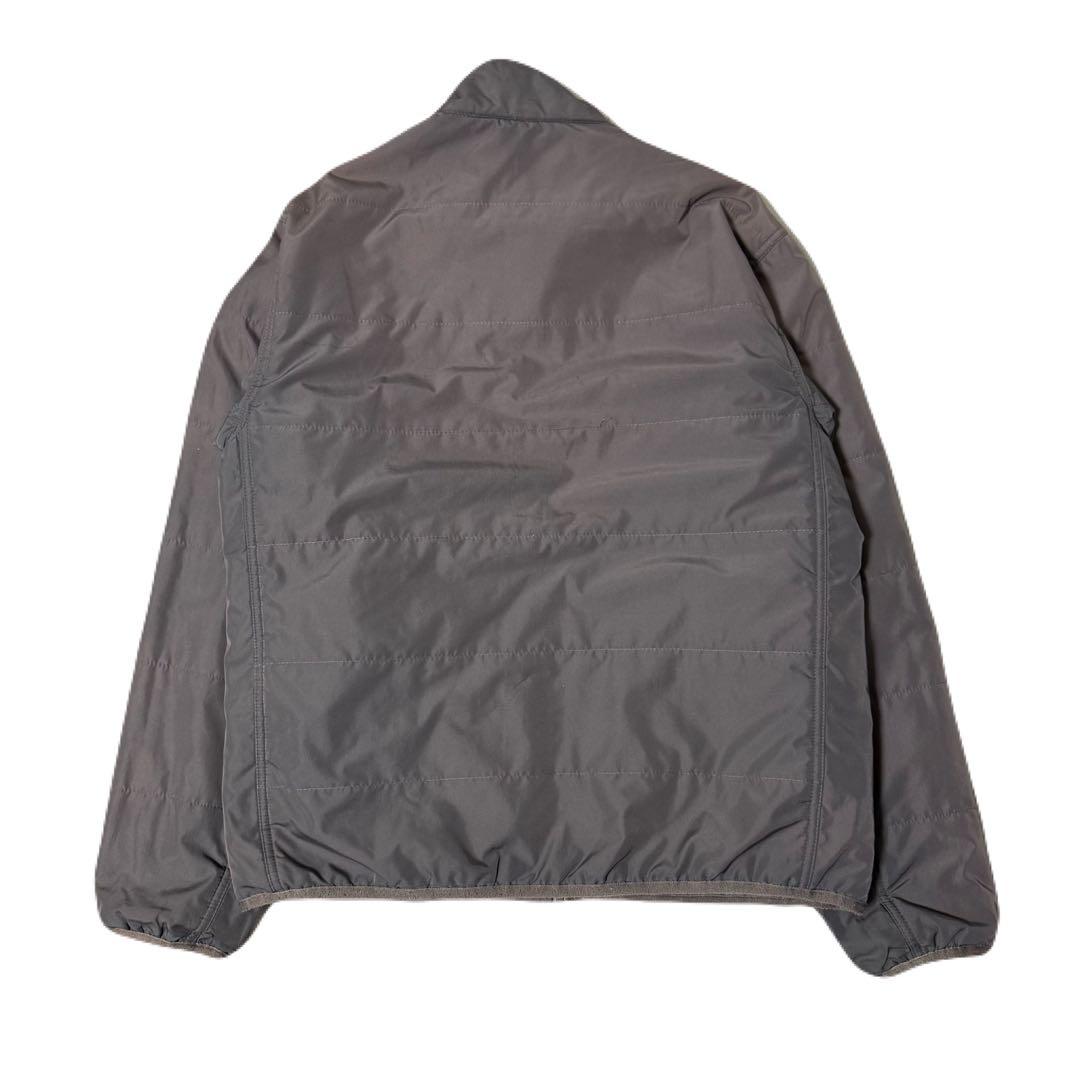 【大人気】Timberland 中綿　リバーシブルジャケット　ティンバーランド