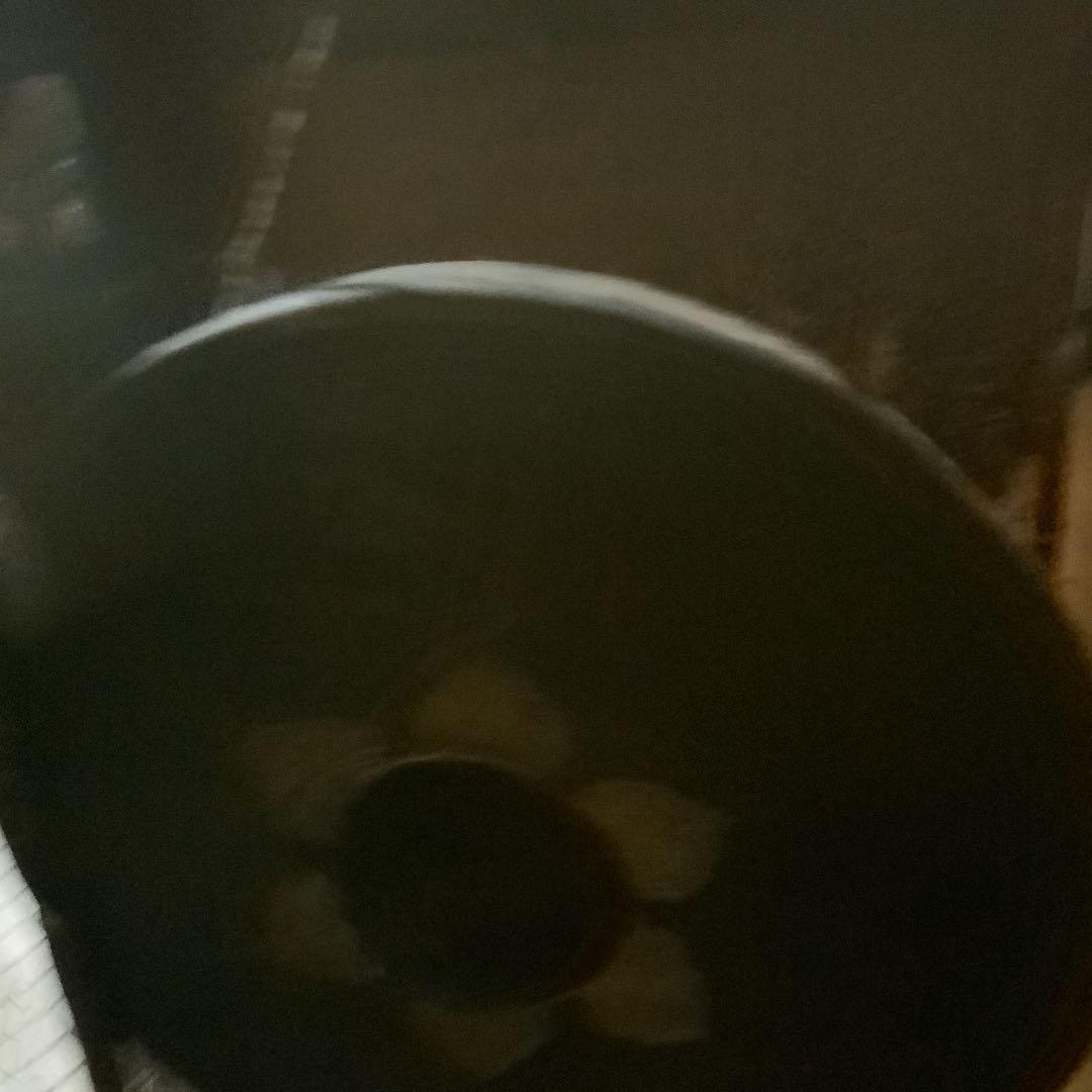 ☆アフリカの１００年位前のドラです☆アジアン雑貨