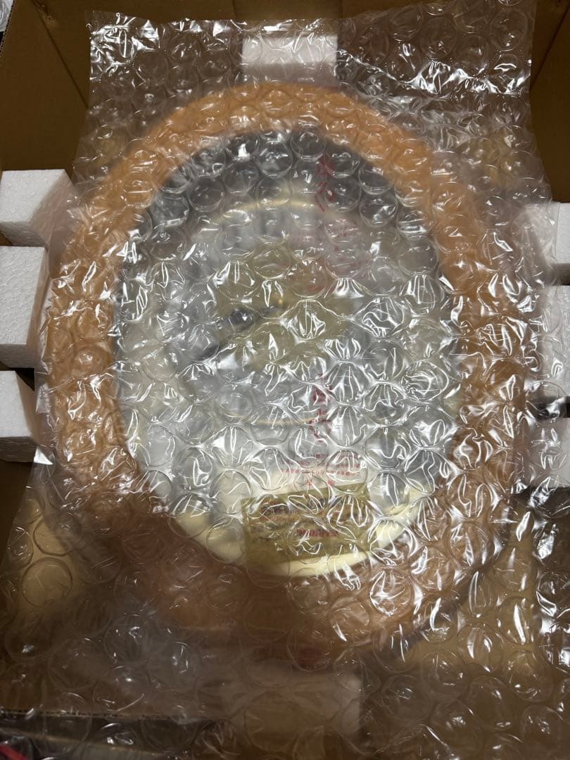 【中古】からくり時計 スモールワールドソルシア 4MN422RH06