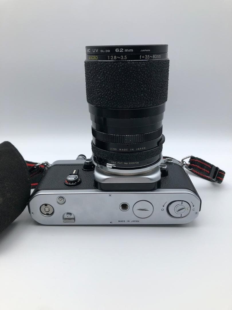 ニコン　F2　フォトミック