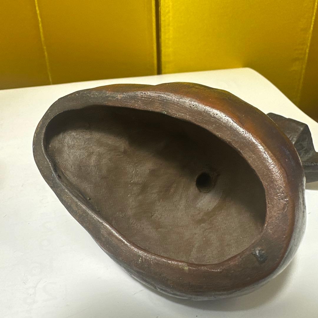 書道，茶道，備前焼，仏像香薰炉，中国雕刻香合，古銅水滴，インテリア