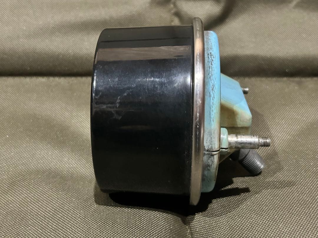 z400fx スピードメーター 純正 z400j z550fx