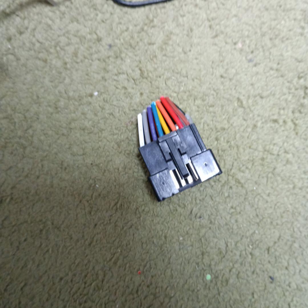 ガチャゲッツ30　基盤、配線一部断線