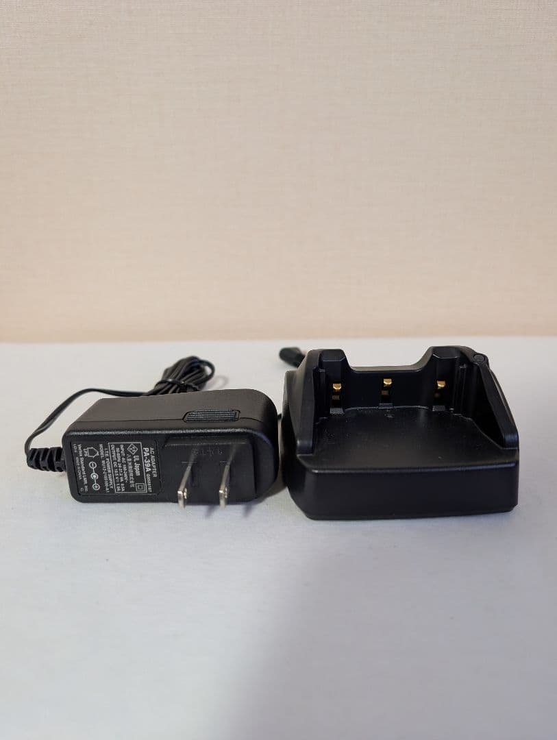 スタンダード デジタル簡易無線機 登録局 VXD450R VXD20同等品