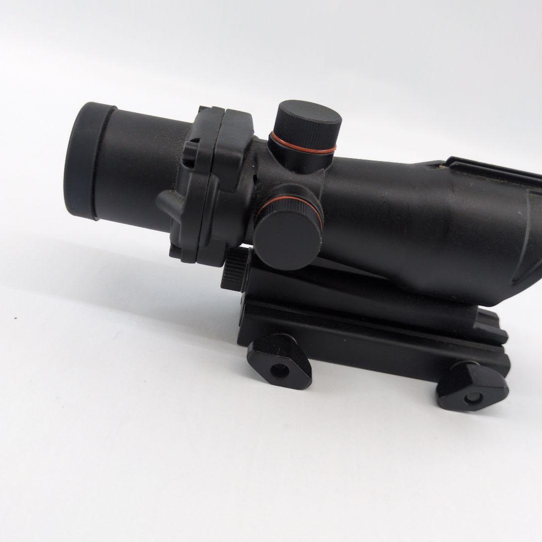 スコープ　サイト　マウント　セット