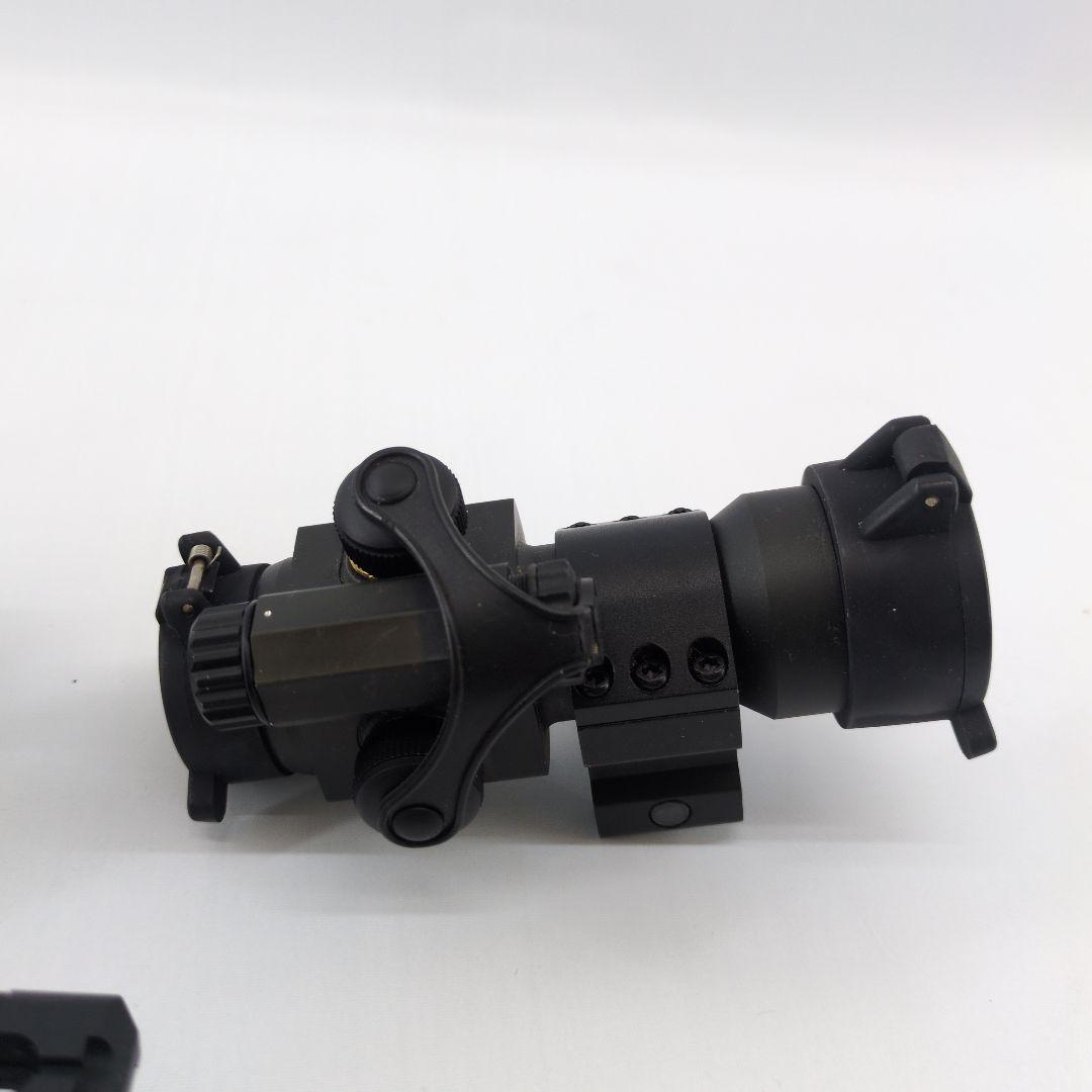 スコープ　サイト　マウント　セット