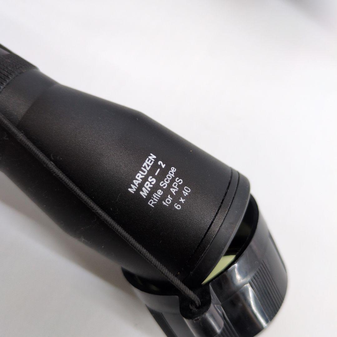 スコープ　サイト　マウント　セット