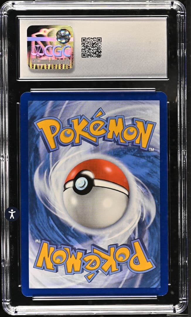 【CGC10】ゲッコウガex　Greninja ex promo　海外英語プロモ