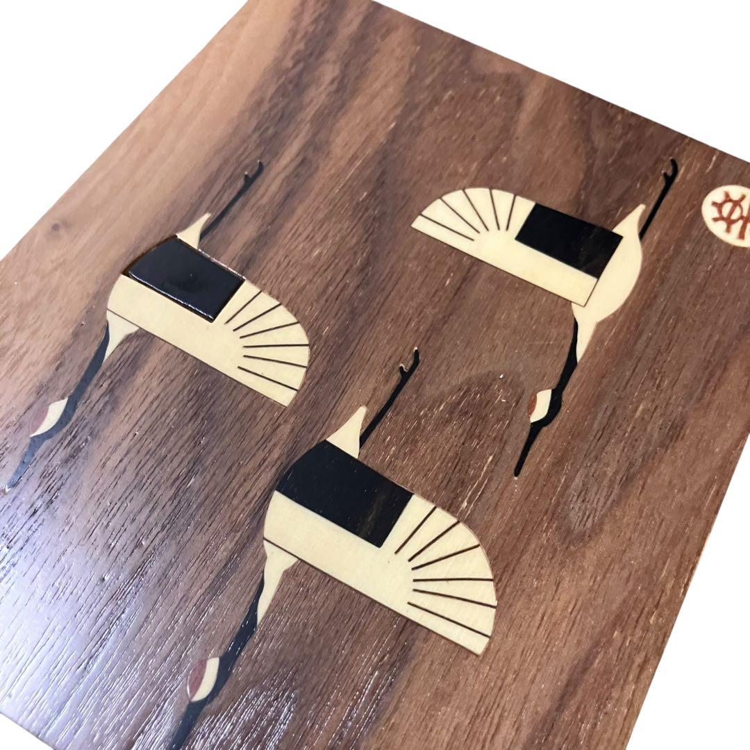 KARAKURI BOX カラクリ箱 亀井明夫 安兵衛 パズル