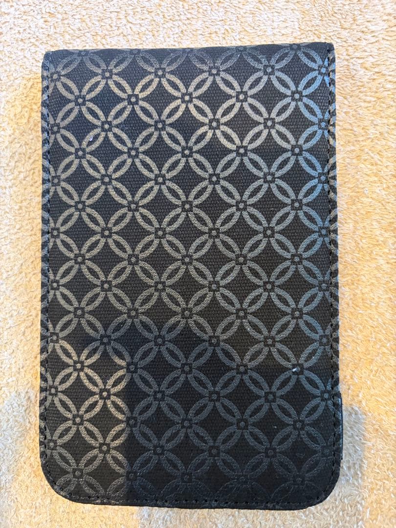 SCOTTY CAMERON スコアカードホルダー