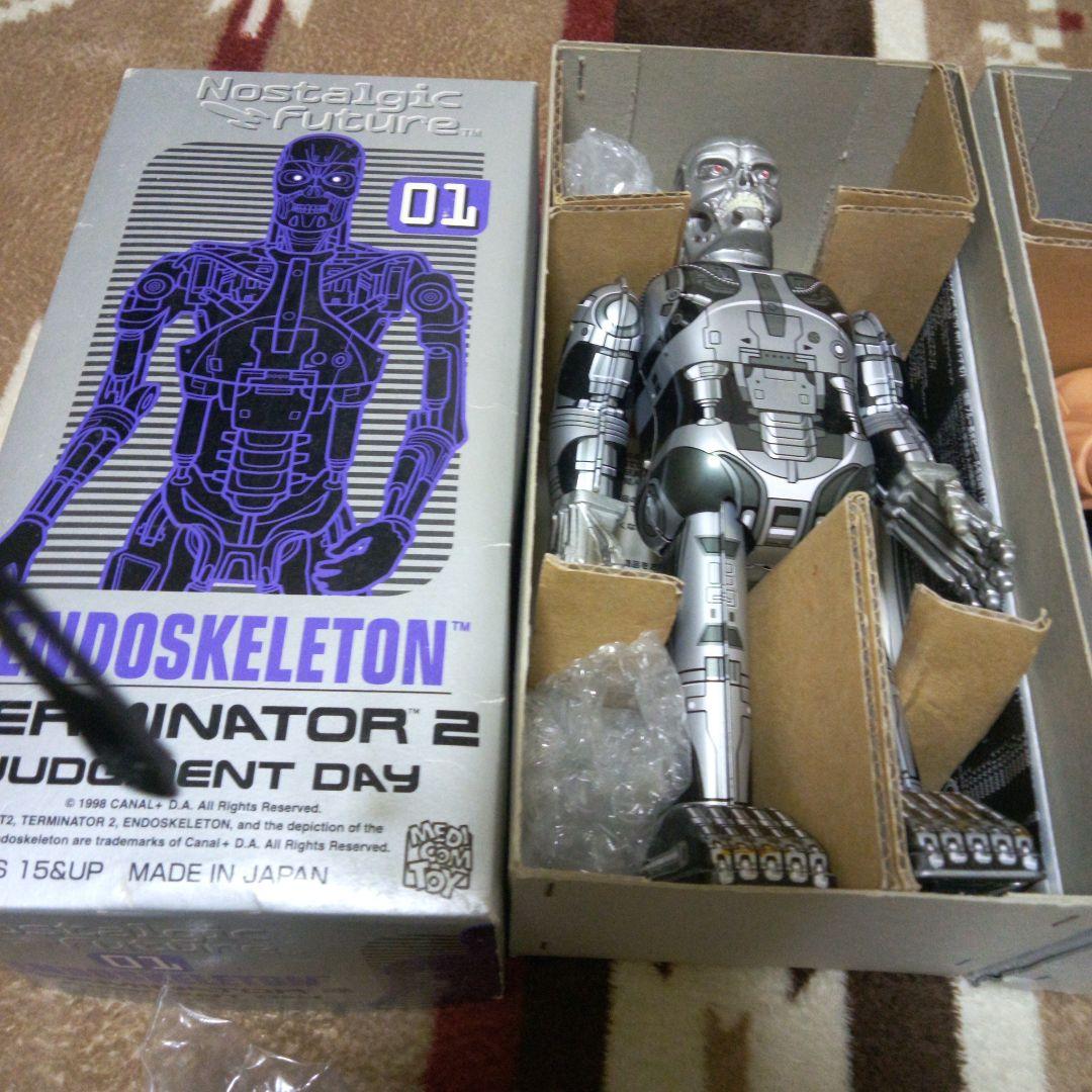 ブリキ2こセット