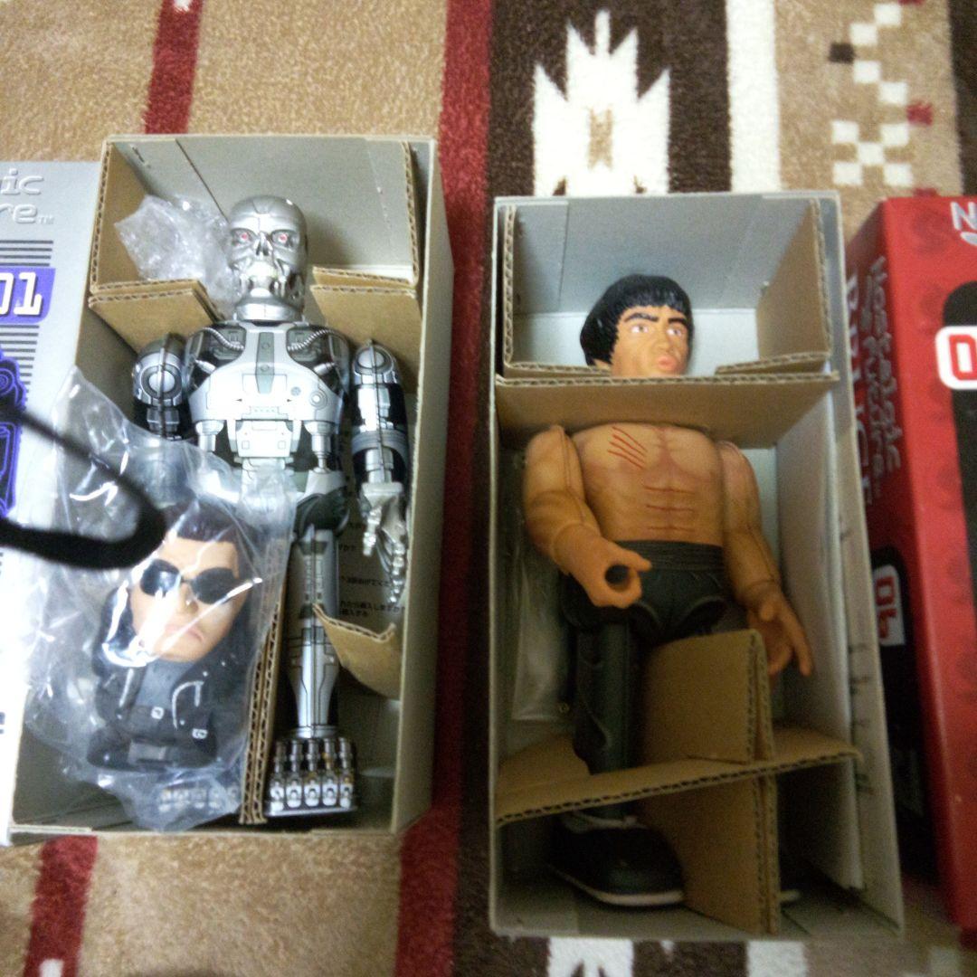 ブリキ2こセット