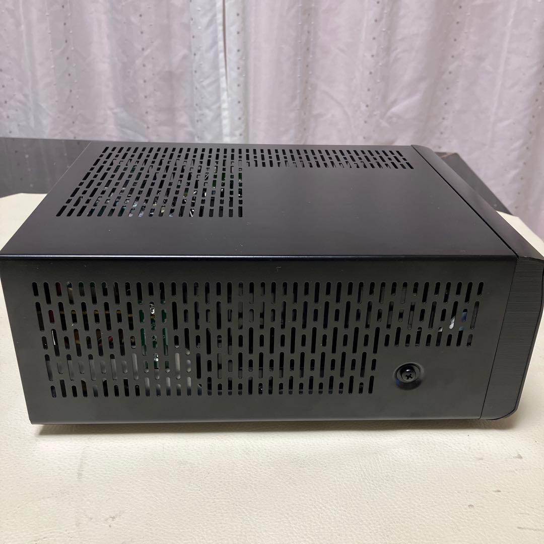 DENON CDレシーバー RCD-M41 動作品