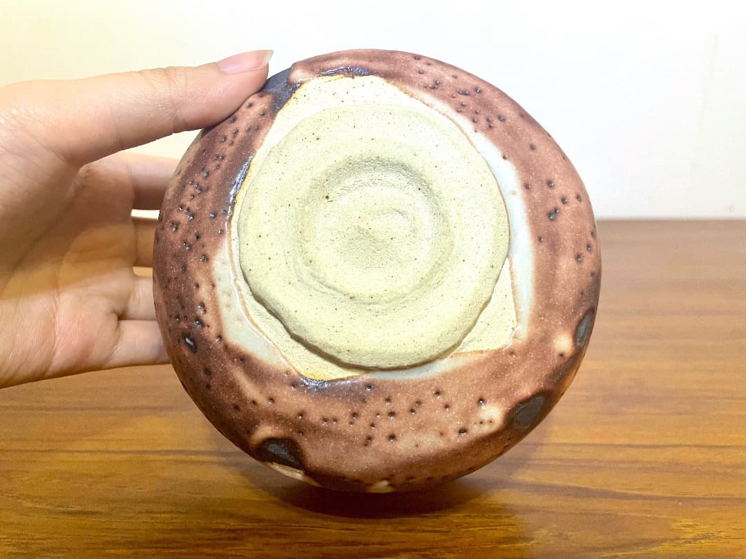 小林潤呼　陶器