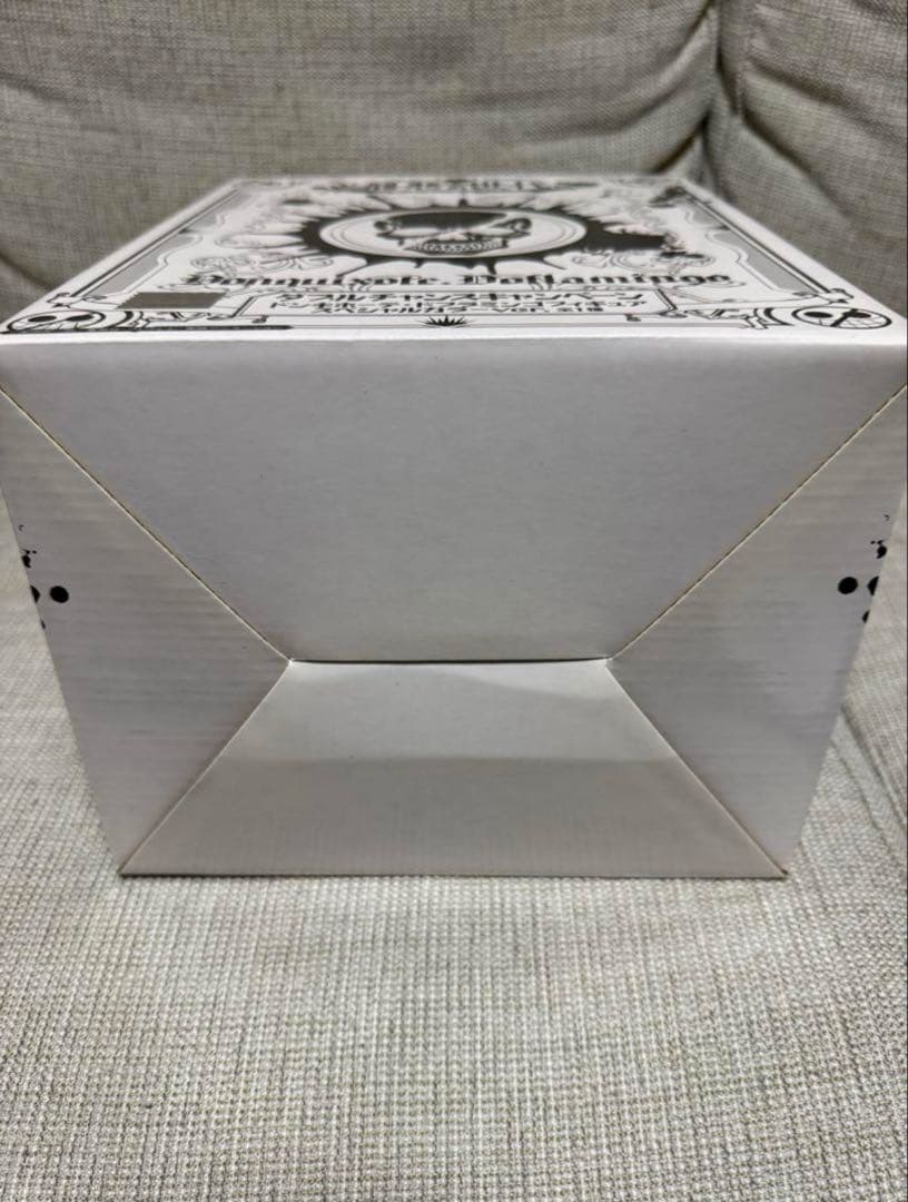 ワンピース ドンキホーテ・ドフラミンゴフィギュア スペシャルカラーver