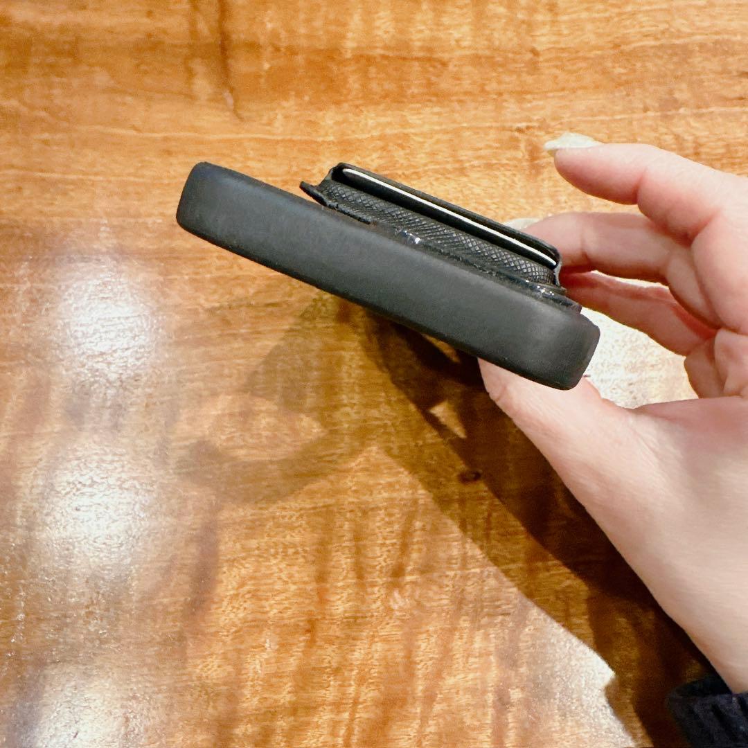 ☆PROXA iPhone 13 用 多機能 ケース 6.1インチスタンド付き