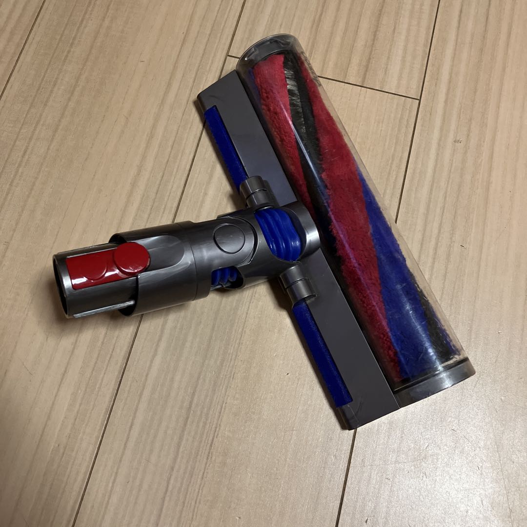 Dyson Digital Slim Fluffy Origin 本体