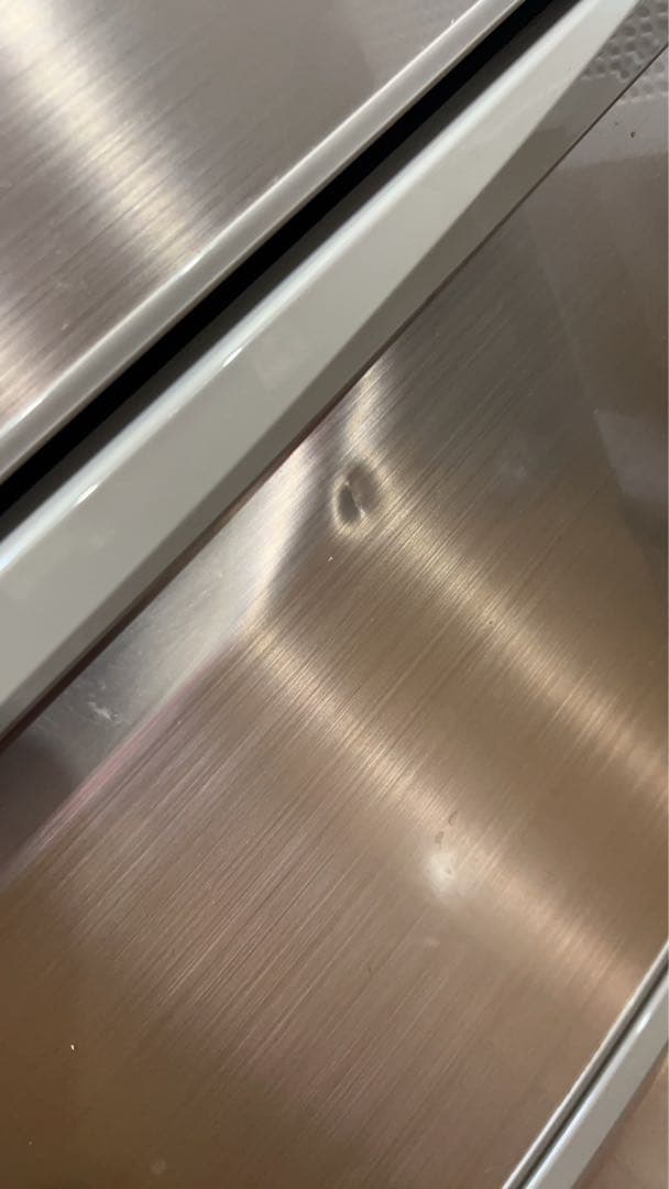 SHARP SJ-XF44A 家電 キッチン家電 冷蔵庫