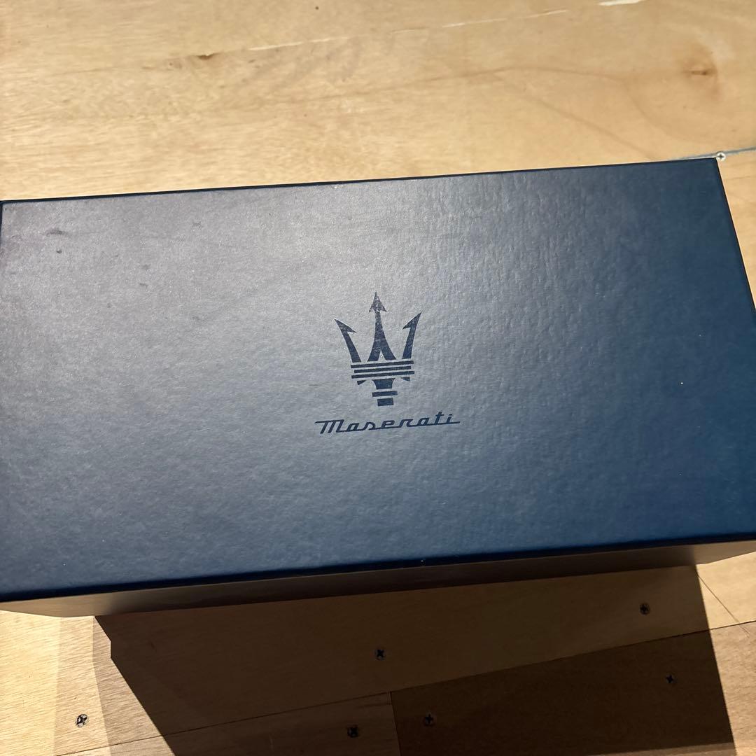 b*f様 1/18 BBR Maserati MC20