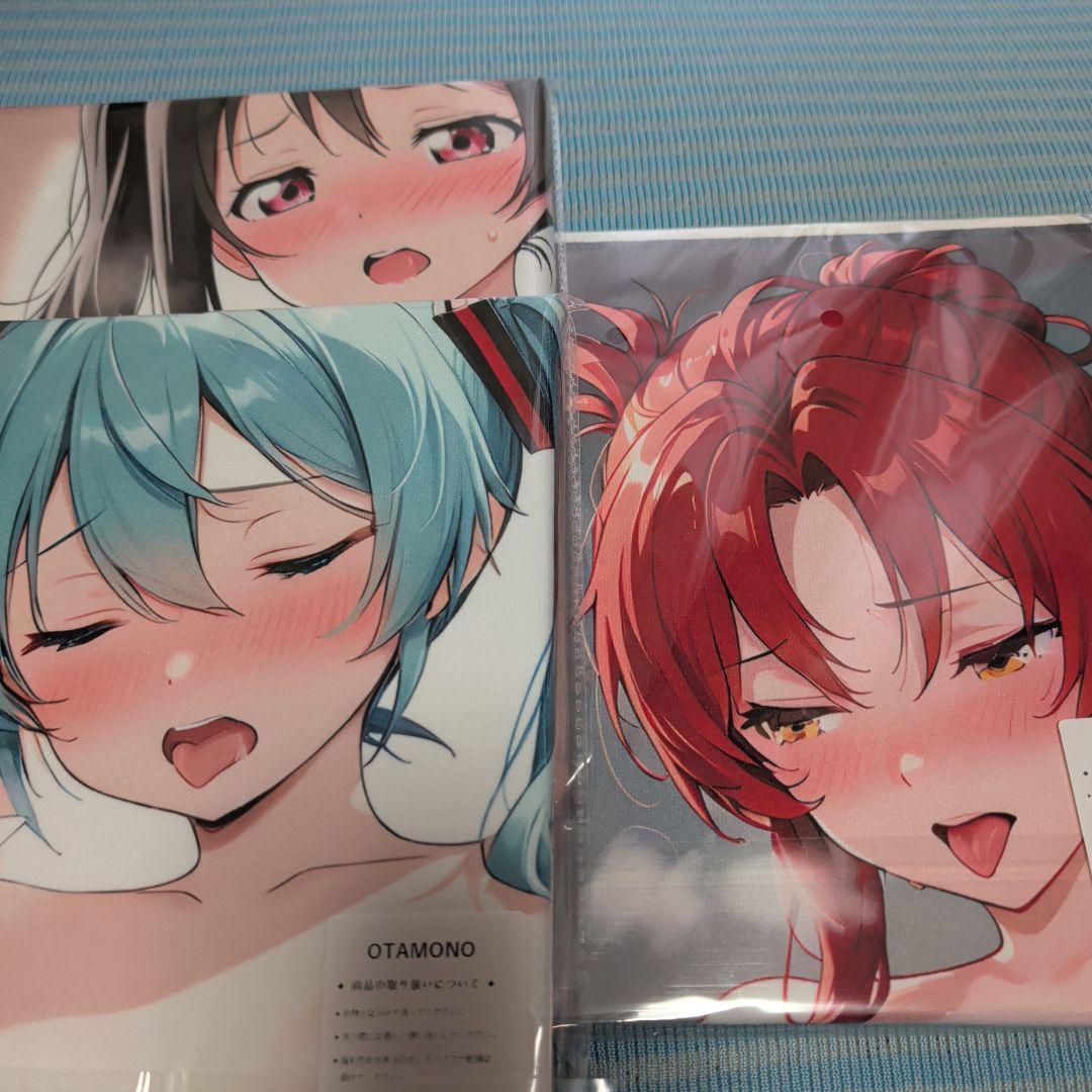 第20弾 シークレット バスタオル 15枚 まとめ売り カップルもいいよね！