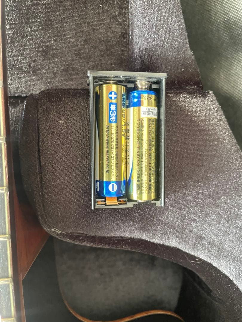 Yamaha APX1200II アコースティックギター