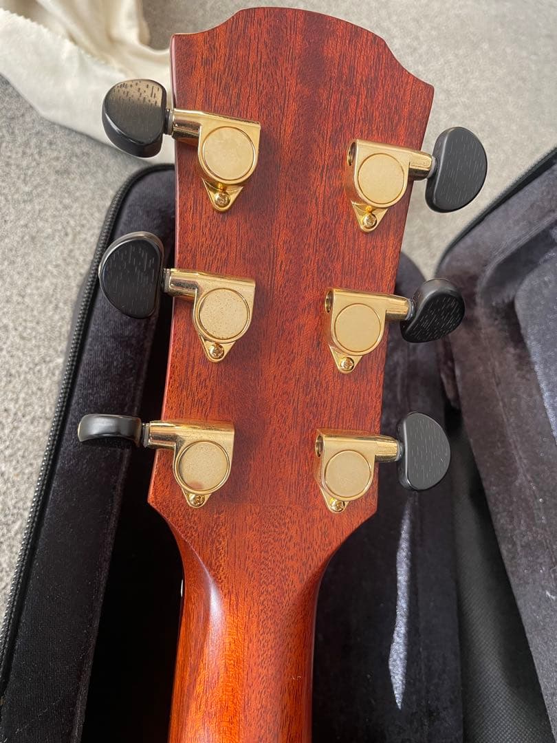 Yamaha APX1200II アコースティックギター