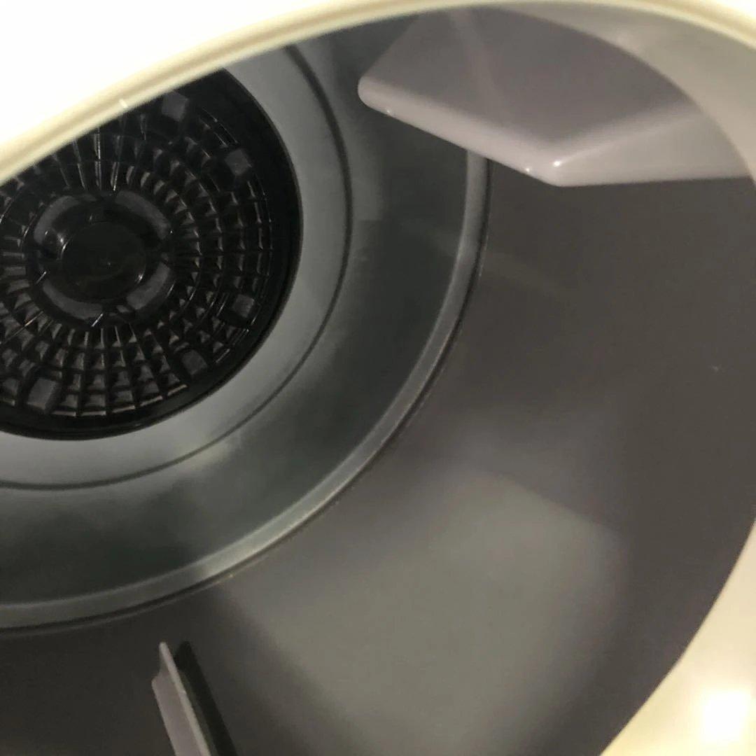 日立 除湿形電気衣類乾燥機 DE-N60HV 2022年製 乾燥容量6kg