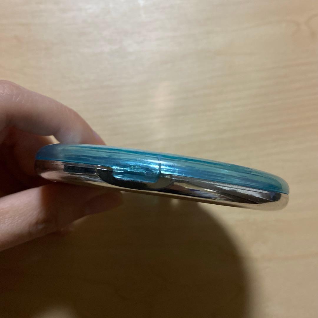 プリティーリズム コンパクト ブルー