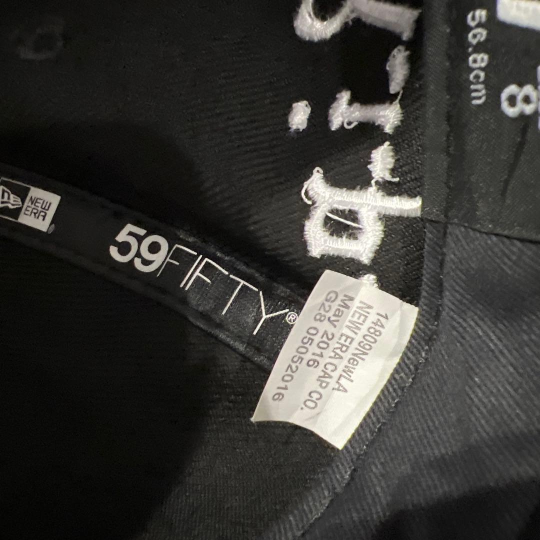 Supreme キャップ 帽子 16AW Rip Box Logo Cap