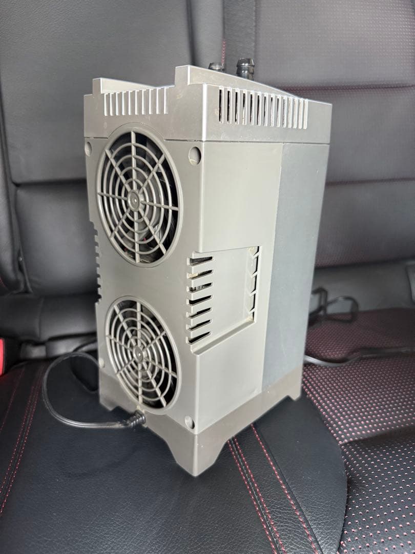 テトラ クールタワー CR-2 NEW 水槽　クーラー