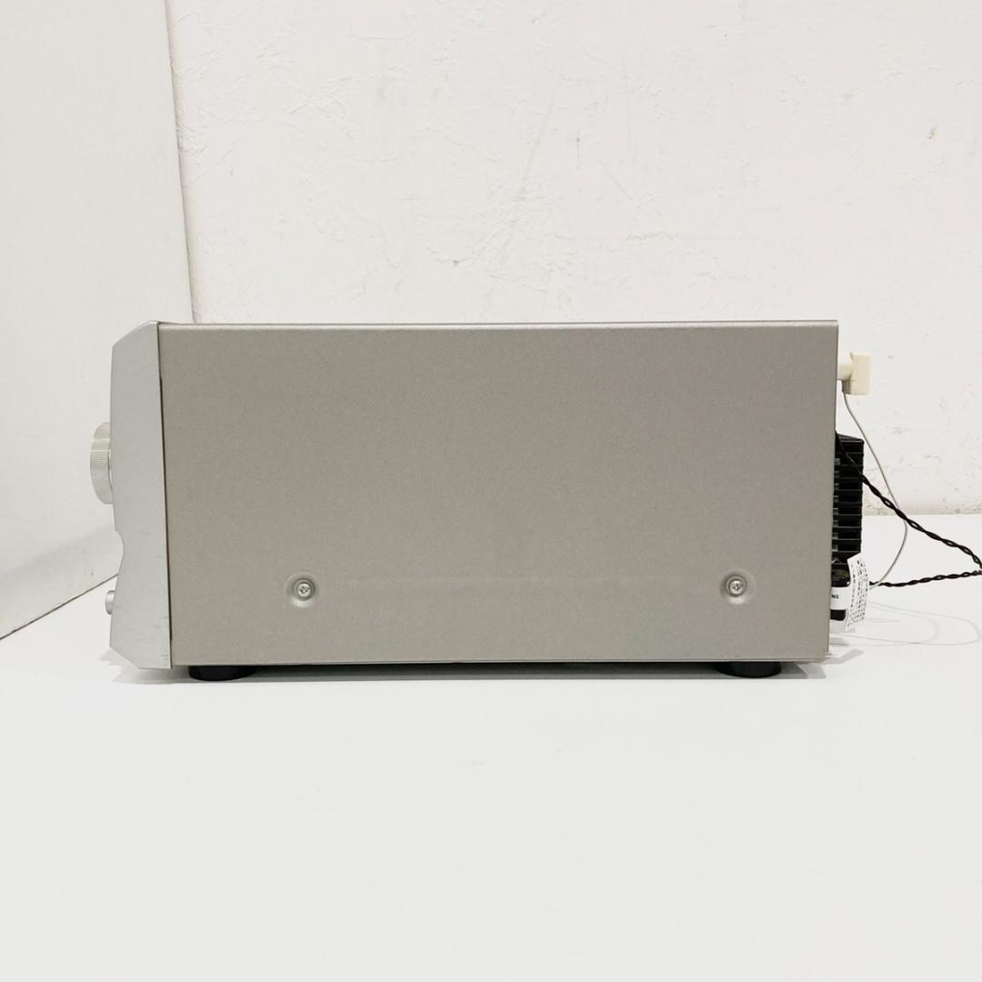 オンキョー ONKYO CD/MD TUNER AMPLIFIER FR-X9A