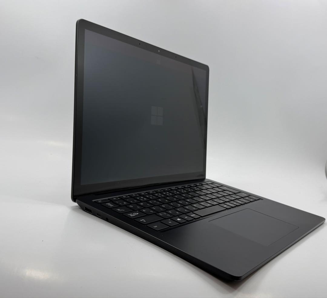 Surface Laptop 3 第10世代 i5 256gb 8gb w11