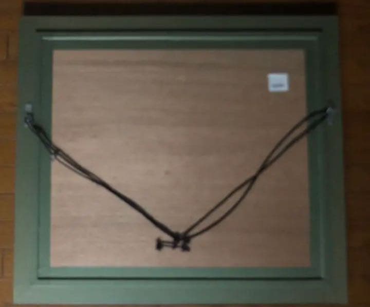 クリスチャン・リース・ラッセン　Dolphin Quest Ⅱ 1997年