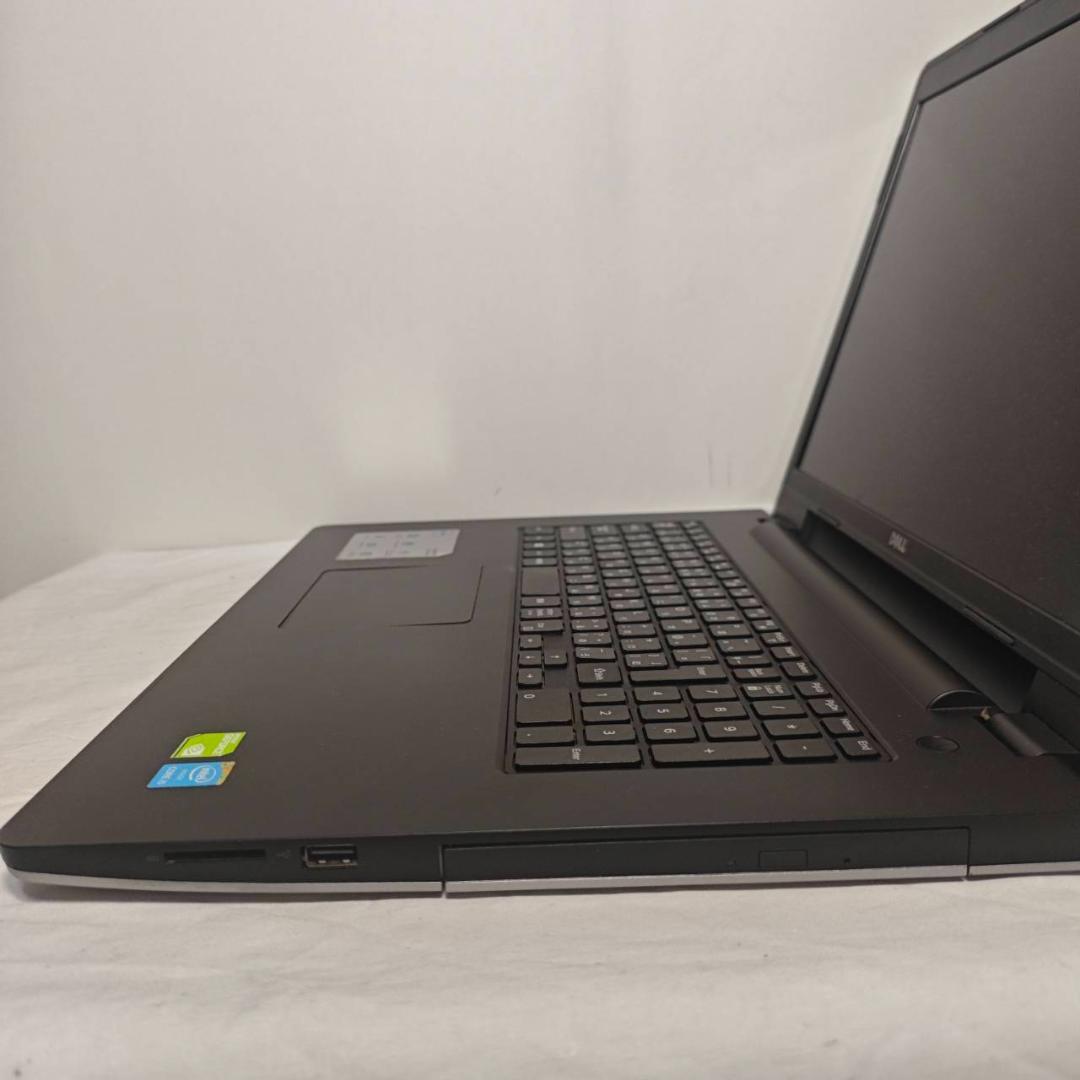 DELL ゲーミングノートPC/i5/GTX/新品SSD240GB/Office
