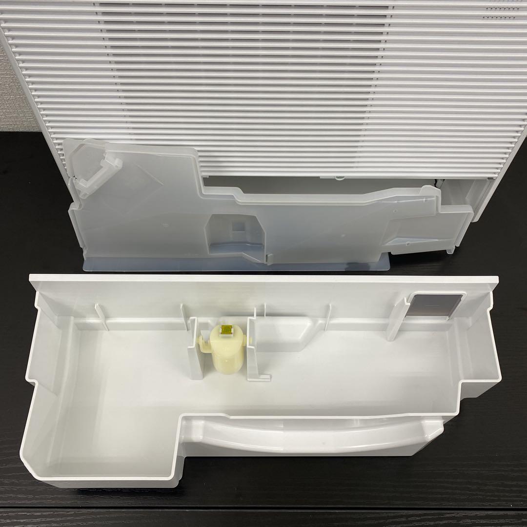 送料込み＊ Panasonic 2022年製 衣類乾燥除湿機＊0911-2