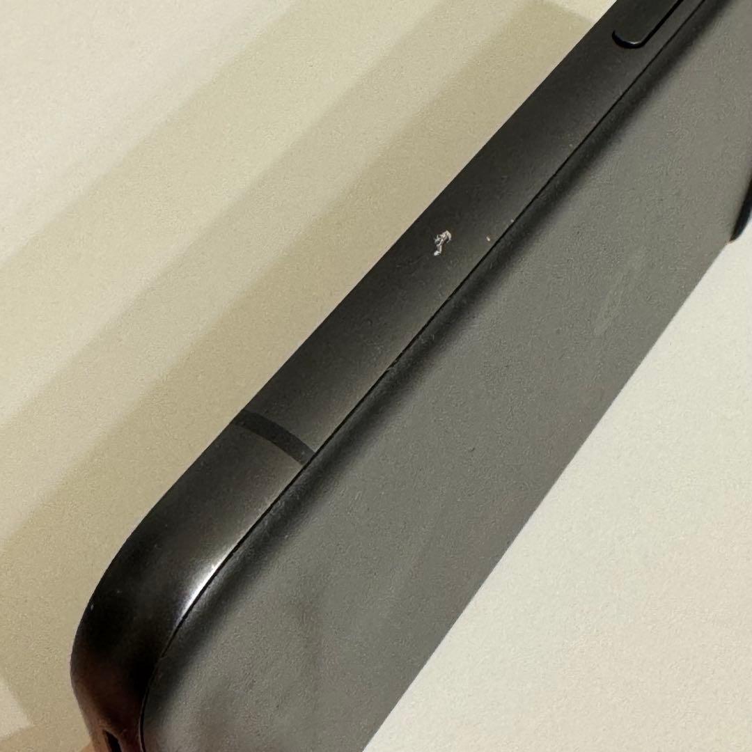 美品 Google Pixel 8a 128GB Obsidian SIMフリー