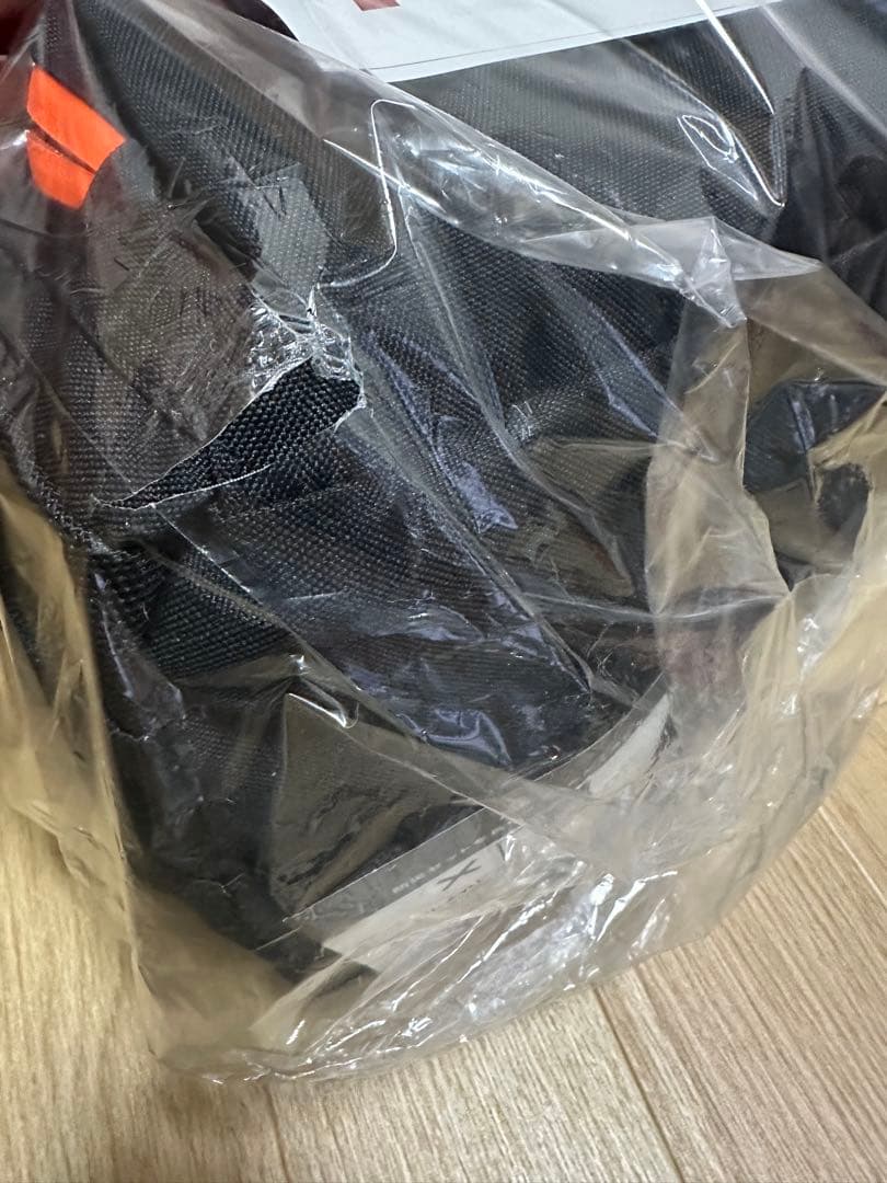 【未使用】防災セット SHELTER プレミアム 1人用 中身未開封／即購入OK