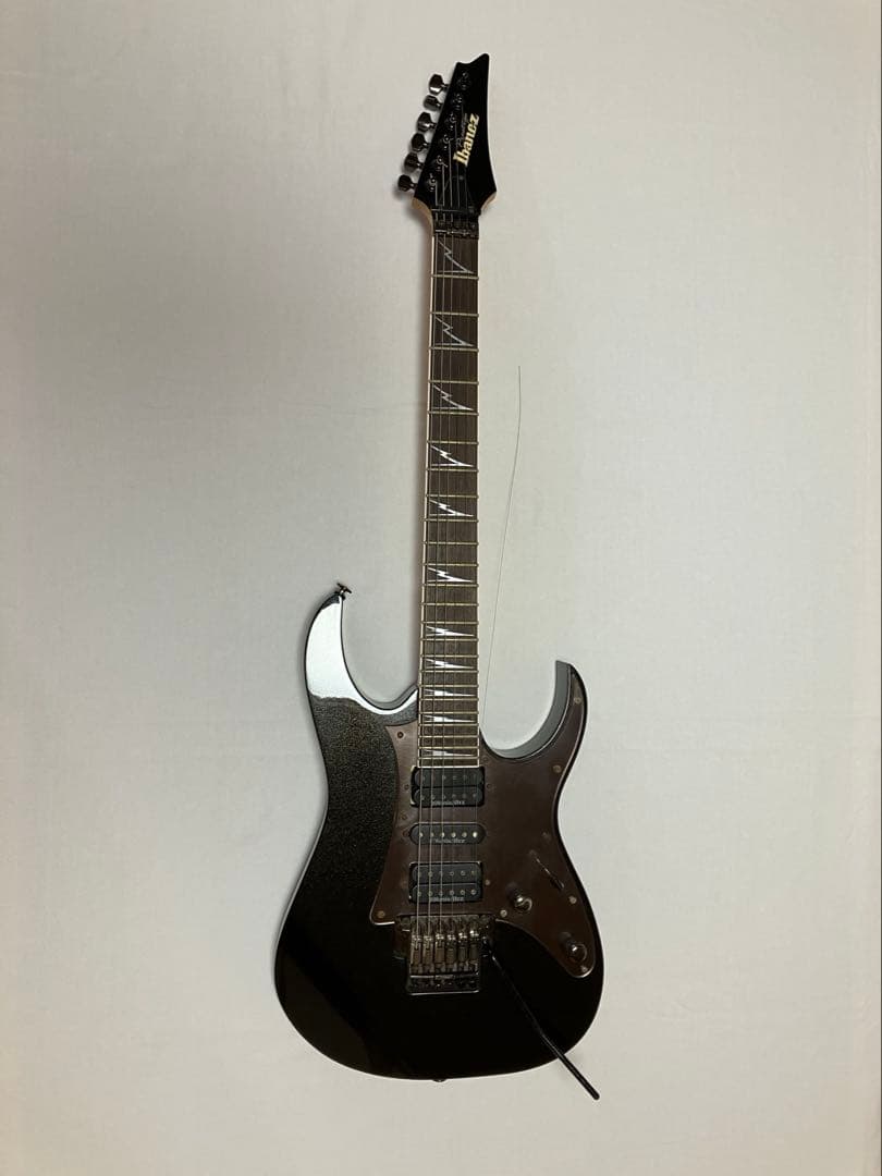 エレキギター Ibanez prestage / RG2550 ジャンク