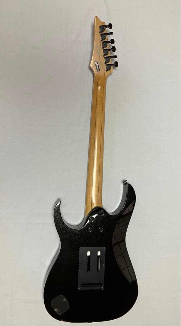 エレキギター Ibanez prestage / RG2550 ジャンク