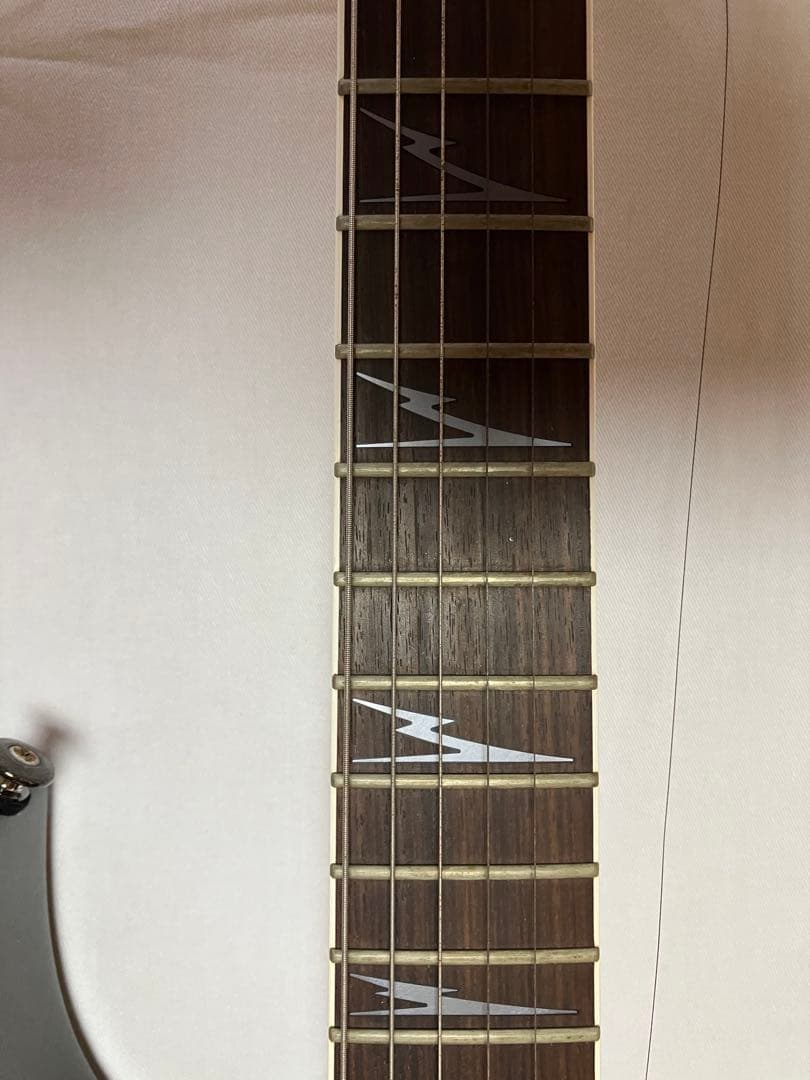 エレキギター Ibanez prestage / RG2550 ジャンク