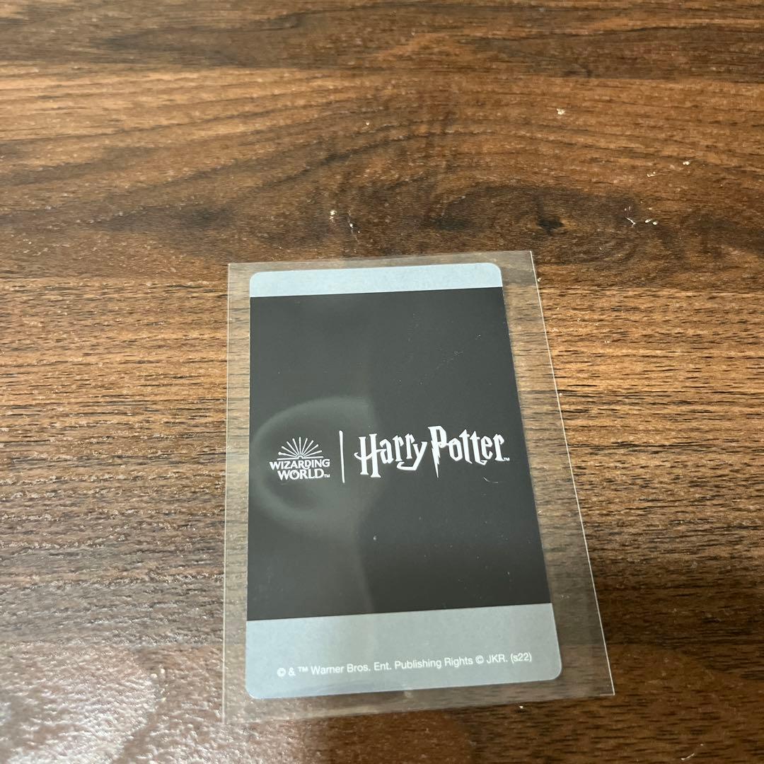 激レア　ハーマイオニー　カード