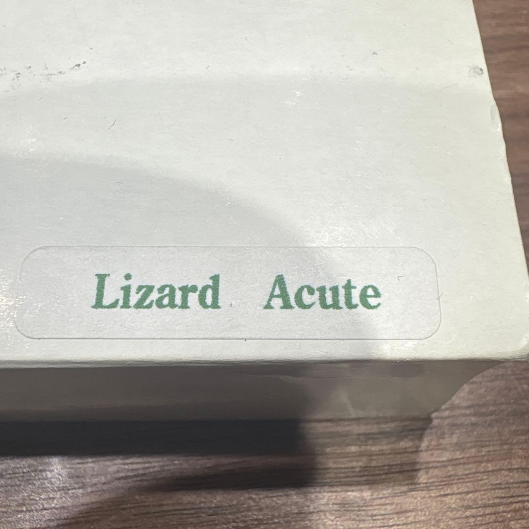 DMC Lizard Acute 4BAタングステン90％ダーツ