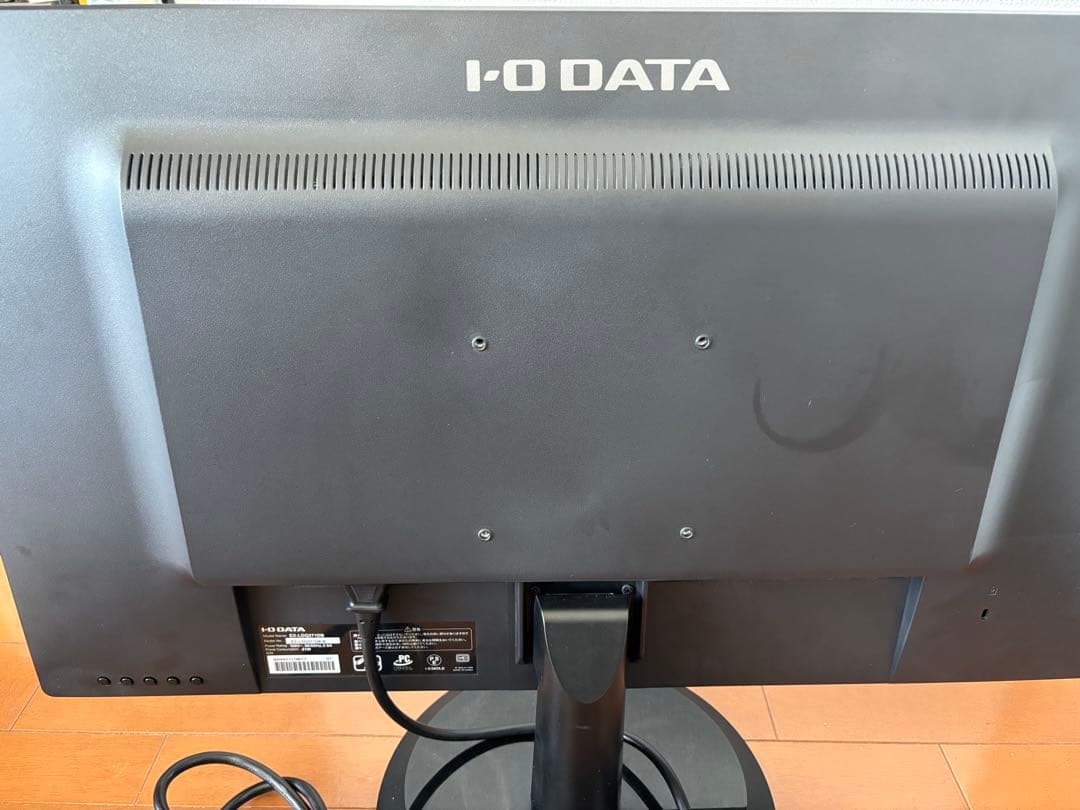 ディスプレイ・モニター本体 ex-ldq271db