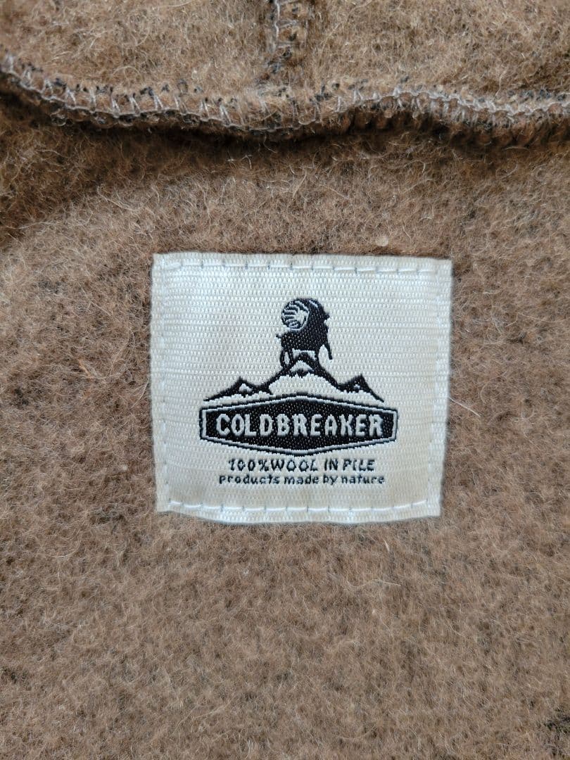 FRAMeWORK COLD BREAKER/コールドブレーカー